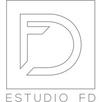 ESTUDIO FD logo, ESTUDIO FD contact details