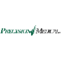 Precision Medical Services logo, Precision Medical Services contact details