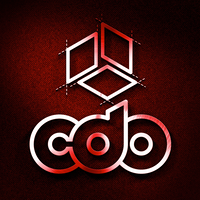 CDO Stands logo, CDO Stands contact details