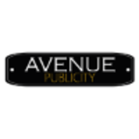 AVENUE PUBLICITY logo, AVENUE PUBLICITY contact details