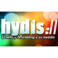 HydisWeb logo, HydisWeb contact details