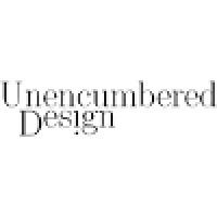 Unencumbered Design logo, Unencumbered Design contact details