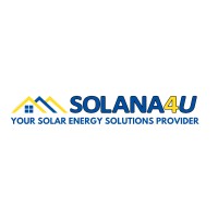 Solana4U Inc. logo, Solana4U Inc. contact details