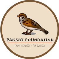 Pakshi Foundation logo, Pakshi Foundation contact details