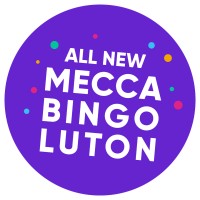 Mecca Bingo - Luton logo, Mecca Bingo - Luton contact details