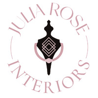 Julia Rose Interiors logo, Julia Rose Interiors contact details