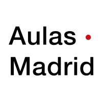 Aulas Madrid logo, Aulas Madrid contact details