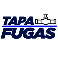 Tapa Fugas logo, Tapa Fugas contact details