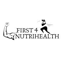 First4nutrihealth logo, First4nutrihealth contact details