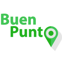 Buen Punto logo, Buen Punto contact details