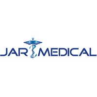 JAR Medical S.A. de C.V logo, JAR Medical S.A. de C.V contact details