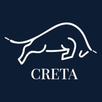 Creta logo, Creta contact details