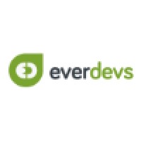 everdevs.net (IT happens - E-solutions Delivered) logo, everdevs.net (IT happens - E-solutions Delivered) contact details