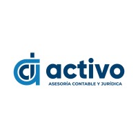 ACTIVO | Accounting Office logo, ACTIVO | Accounting Office contact details