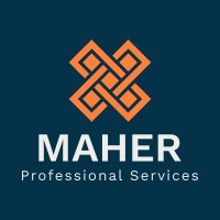 MAHER Servicios Profesionales logo, MAHER Servicios Profesionales contact details