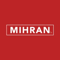 Mihran Alfombras logo, Mihran Alfombras contact details