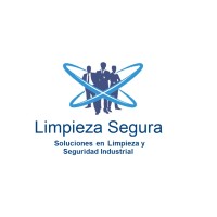 Limpieza Segura logo, Limpieza Segura contact details