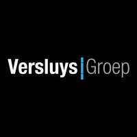 Versluys Groep logo, Versluys Groep contact details