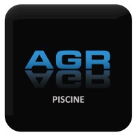 AGR PISCINE logo, AGR PISCINE contact details