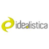 idealistica logo, idealistica contact details