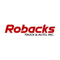 Roback's Truck & Auto, Inc. logo, Roback's Truck & Auto, Inc. contact details