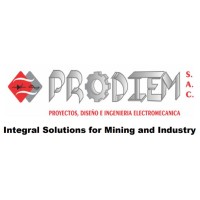 PRODIEM SAC logo, PRODIEM SAC contact details