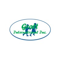 Gratt International Inc. logo, Gratt International Inc. contact details