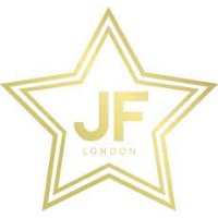 JF LONDON logo, JF LONDON contact details