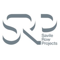 SAVILE ROW PROJECTS LIMITED logo, SAVILE ROW PROJECTS LIMITED contact details