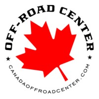 Canada Off-Road Center Ltd. logo, Canada Off-Road Center Ltd. contact details