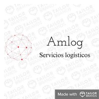 Amlog servicios logo, Amlog servicios contact details