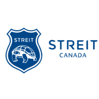 STREIT Group - Canada logo, STREIT Group - Canada contact details