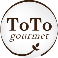 ToTo Gourmet logo, ToTo Gourmet contact details