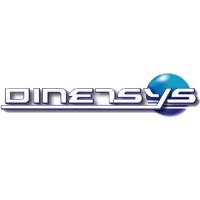 DINETSYS logo, DINETSYS contact details