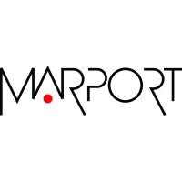 Marport UK logo, Marport UK contact details