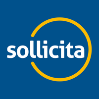 Sollicita logo, Sollicita contact details