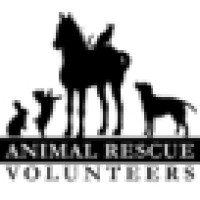 Animal Rescue Volunteers logo, Animal Rescue Volunteers contact details