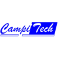 CAMPITECH logo, CAMPITECH contact details