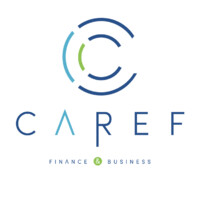 CAREF Finance & Business logo, CAREF Finance & Business contact details