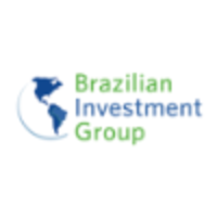 Brazilian Investment Group logo, Brazilian Investment Group contact details