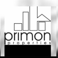 Primon Properties logo, Primon Properties contact details