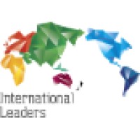 International Leaders logo, International Leaders contact details