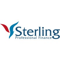 Sterling Professional Finance Limited logo, Sterling Professional Finance Limited contact details