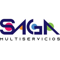 SAGA MULTISERVICIOS logo, SAGA MULTISERVICIOS contact details