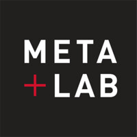 META+LAB logo, META+LAB contact details