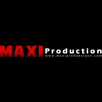 Maxi Produksiyon logo, Maxi Produksiyon contact details