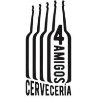 Cerveceria 4 Amigos SAPI de CV logo, Cerveceria 4 Amigos SAPI de CV contact details