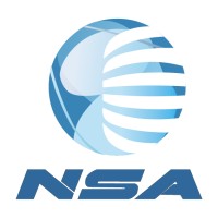 NSA Automation logo, NSA Automation contact details