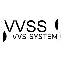 VVSS VVS-System logo, VVSS VVS-System contact details