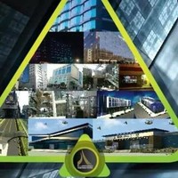 Triangle For All Aluminum Works logo, Triangle For All Aluminum Works contact details